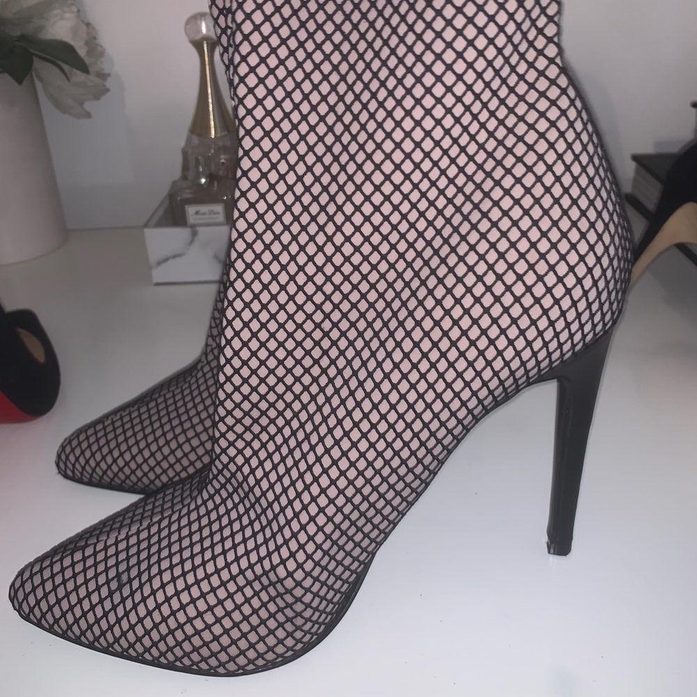 Steve Madden Booties